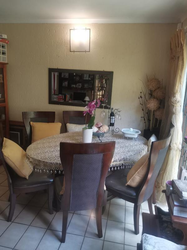 2 Bedroom Property for Sale in Vaalpark Free State